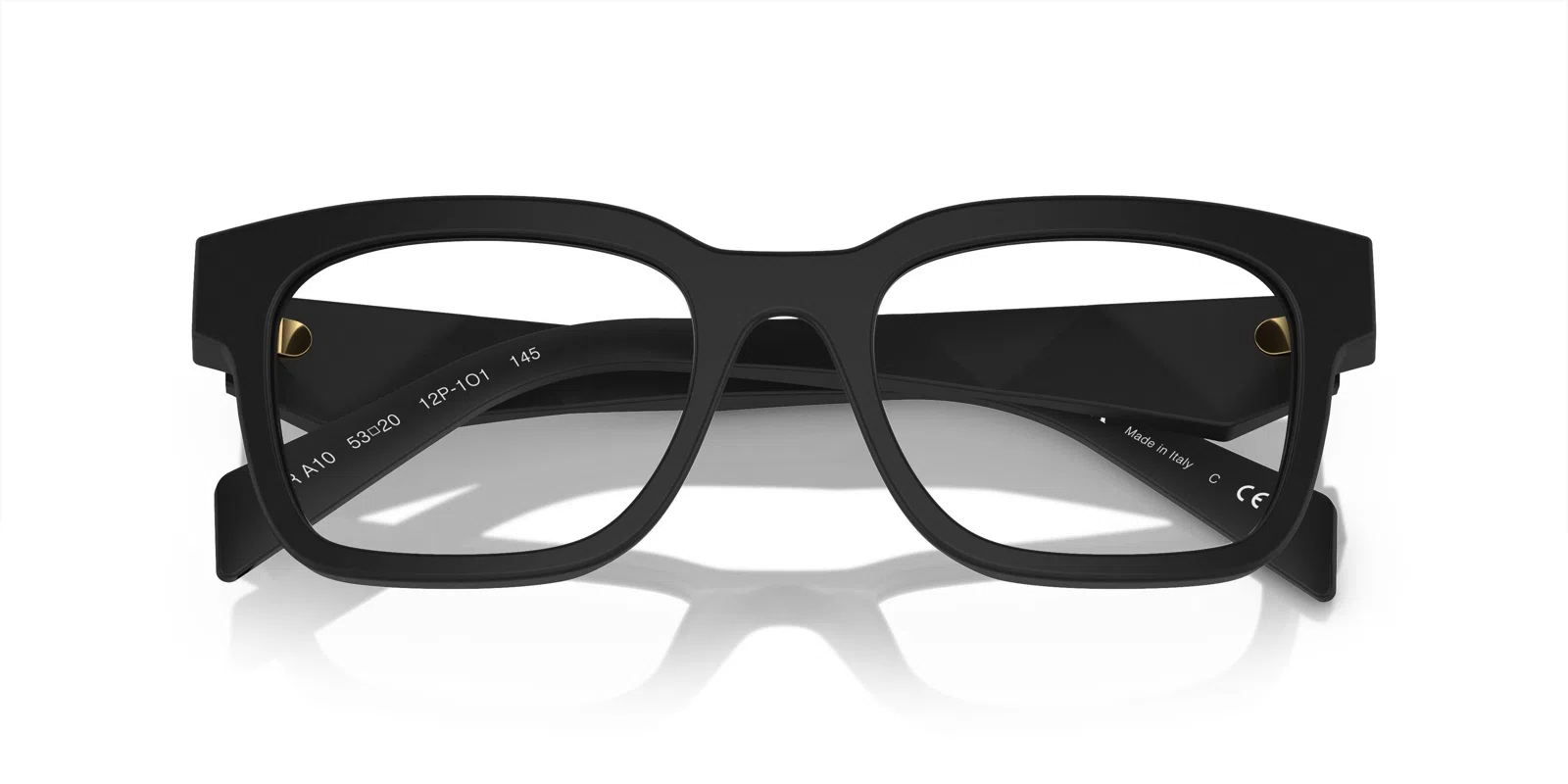 Prada A10V Eyeglasses - view 15